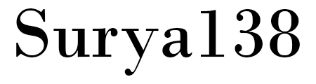 Surya138